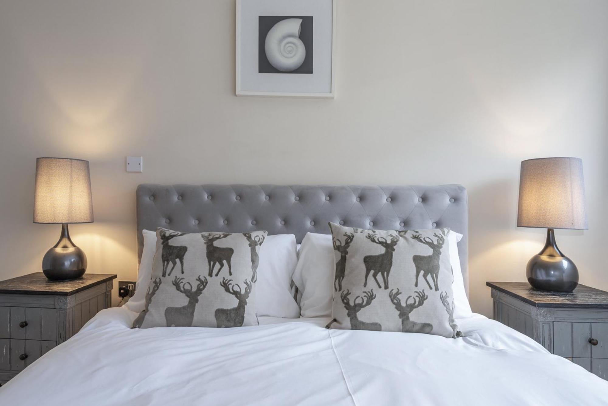 Riverside Apartment Londra Exterior foto